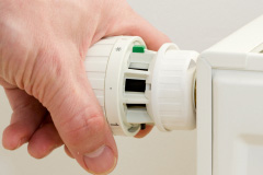 Penhallow central heating repair costs