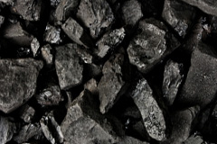 Penhallow coal boiler costs