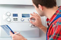 free commercial Penhallow boiler quotes